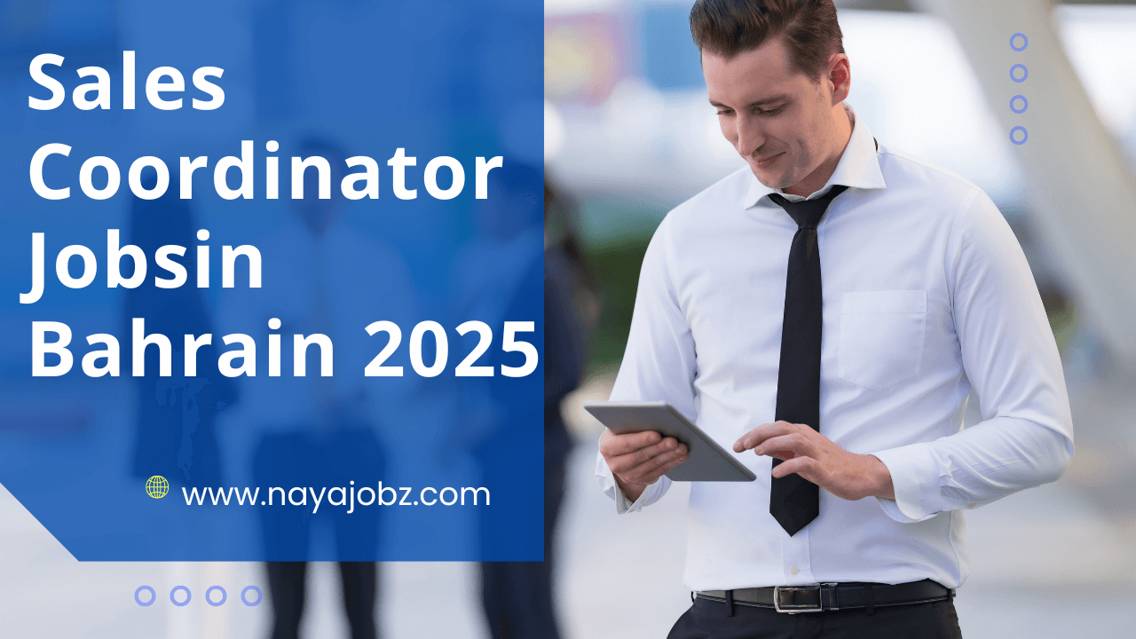 Jobs in Bahrain 2025