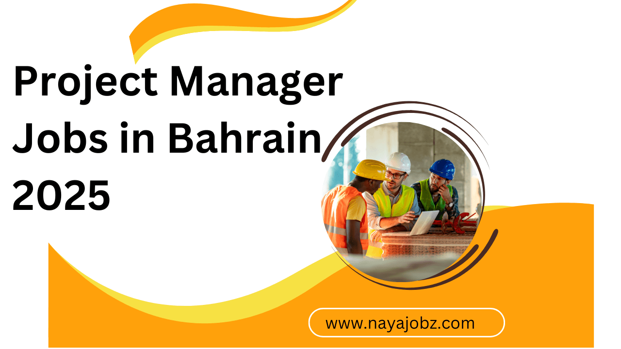 Jobs in Bahrain 2025