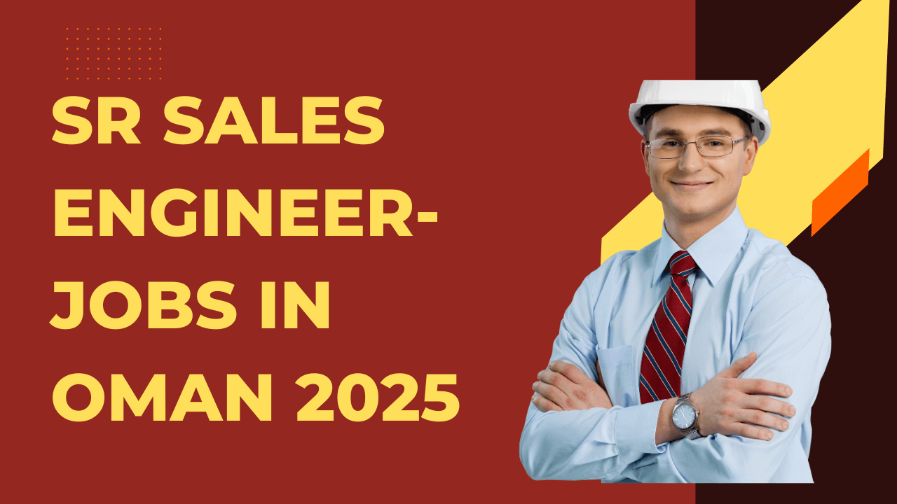 Jobs in Oman 2025