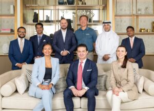 Dynamic GM Assistant & HR Position Build Your Future in the UAE 2025