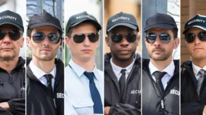 Security Guard Jobs in UAE Listings Salaries & Apply Fast Latest 2025