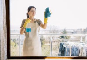 Work-Life Balance Full Time Maids in Dubai Latest 2025