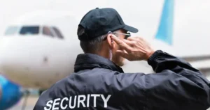 Security Guard Jobs in UAE Listings Salaries & Apply Fast Latest 2025