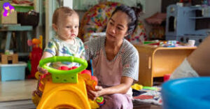 Best Nanny Jobs in Dubai 2025 Without Experience