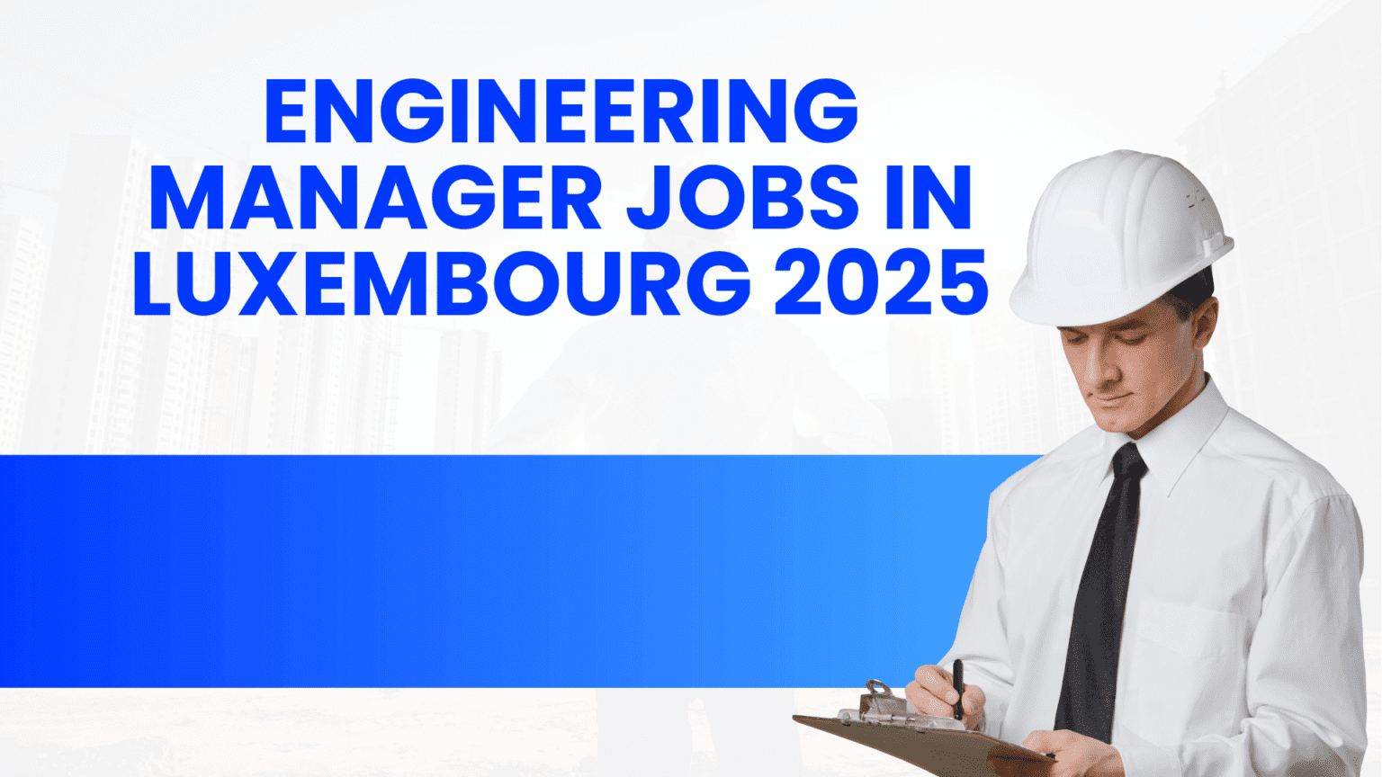 Jobs in Luxembourg in September 2025