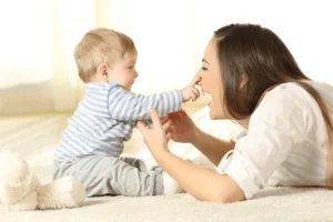 New nanny jobs in Dubai 2025