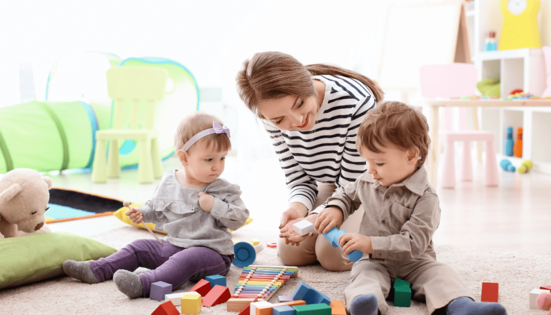 Latest Babysitting Jobs in Dubai 2025