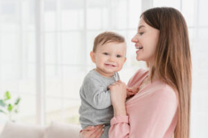 New nanny jobs in Dubai 2025