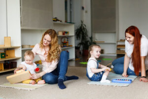 Best Nanny Jobs in Dubai 2025
