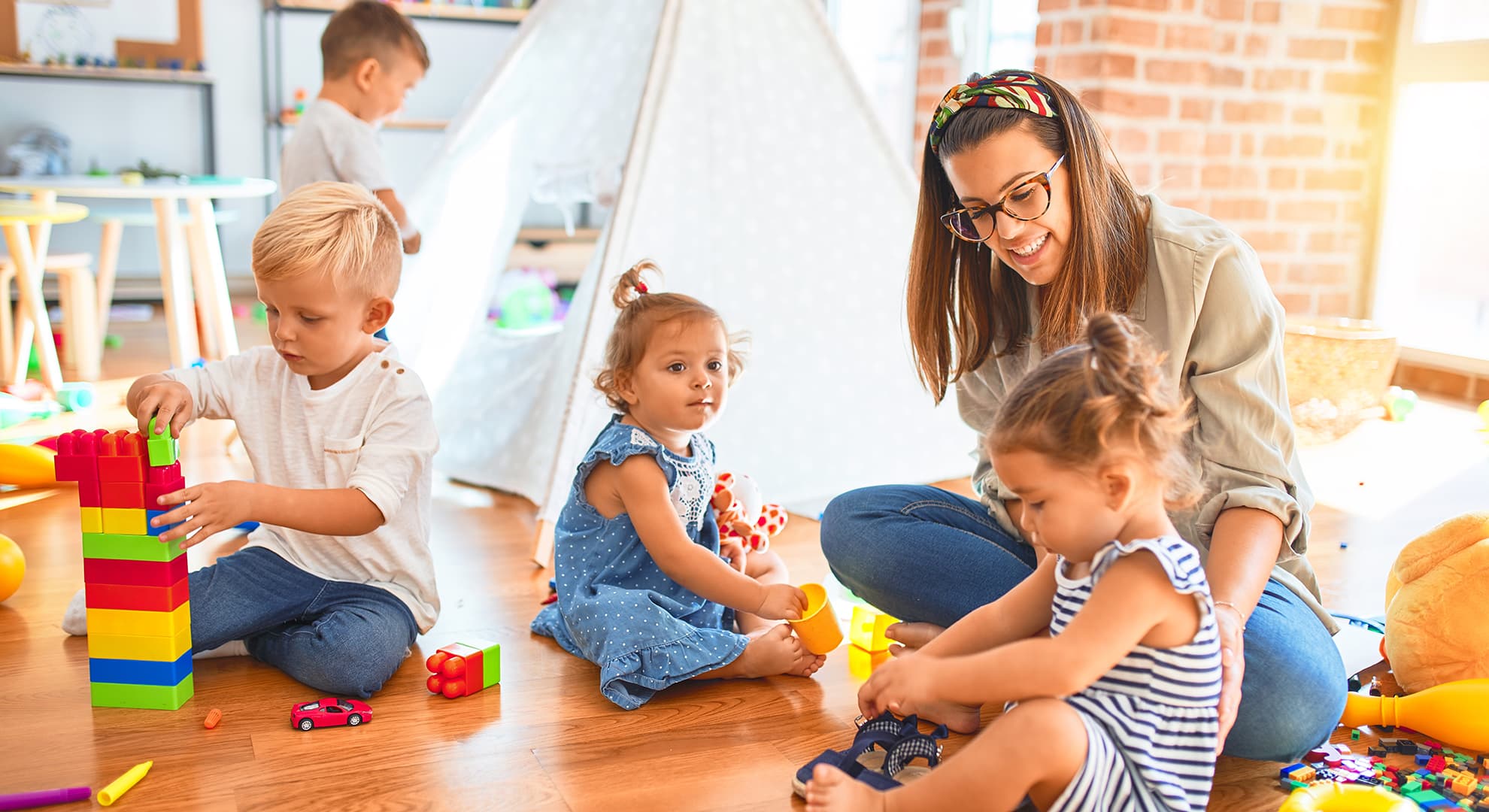 Latest Babysitting Jobs in Dubai 2025