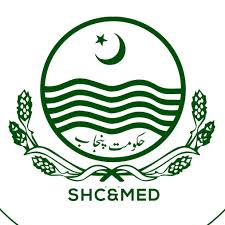 Specialized Healthcare & Medical Education Department Job 2025