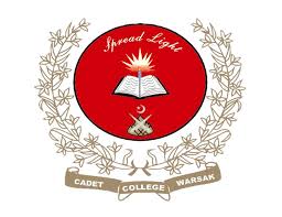 Frontier Scouts Cadet College Warsak Jobs 2025