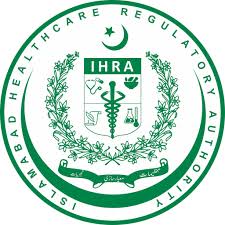 Healthcare Regulatory Authority IHRA Islamabad Job