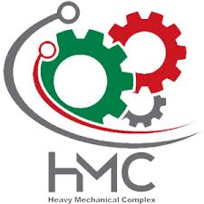Situations Vacant at Heavy Mechanical Complex HMC