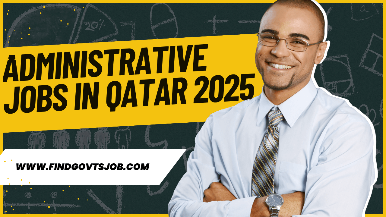 Jobs in Qatar 2025