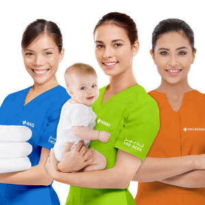 Best Nanny Jobs in Dubai 2025 Without Experience