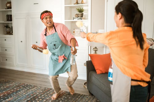 Maid vs Housekeeper Duties and Responsibilities Latest 2025
