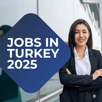Jobs in Turkey 2025