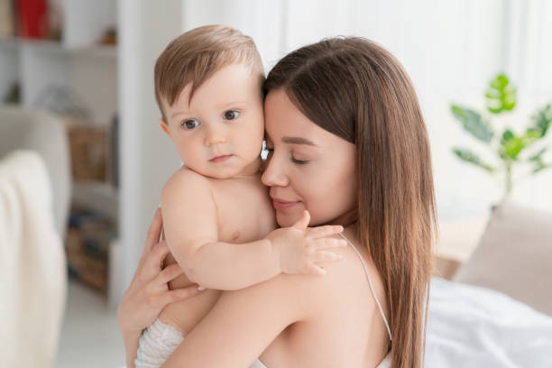 New nanny jobs in Dubai