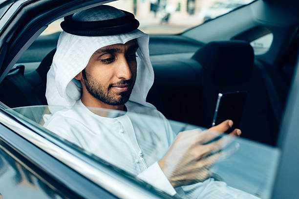 Best Driver Jobs In Dubai 2025